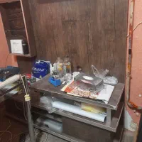 میز