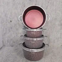 قابلمه ۷پارچه زیگما|ظروف پخت‌وپز|ایلام, |دیوار