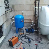 جوشکاری آهنگری حفاظ خادم/ساخت/نصب/تعمیرات|خدمات پیشه و مهارت|تهران, نیروی دریایی|دیوار