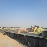 ماسه و سیمان و حمل نخاله