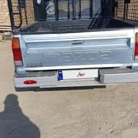 مزدا2000ژاپن|خودرو سواری و وانت|کاشان, سه راه پرورشگاه|دیوار