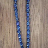 تسبح نقره کوب داز دست ساز|جواهرات|لنجان, |دیوار