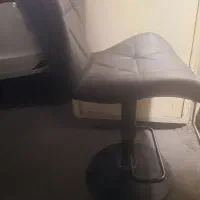 صندلی جکدار