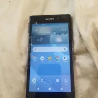 سونی z1 وبورد A14