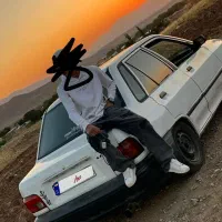 پراید صندوقدار CNG، مدل ۱۳۸۴