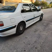 پارس سال دوگانه فابریک ۹۷ رویت رنگ