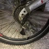 دوچرخه 26|دوچرخه، اسکیت، اسکوتر|ورامین, خیر آباد|دیوار