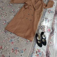 بارونی نو|لباس|محمدشهر, جعفرآباد|دیوار