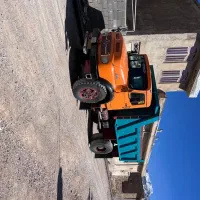 بنز تک  کمپرسی