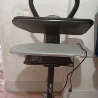 پرس وبخار اتو خانگی|اتو و لوازم اتو|فلاورجان, |دیوار