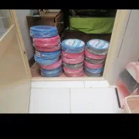 فروش فوری سیم وکابل|مصالح و تجهیزات ساختمان|یزد, |دیوار