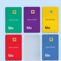 150تومن هدیه با نصب بلو بانک