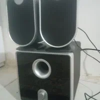 اسپیکر و ساب فراسو