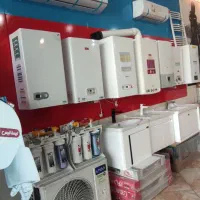 پکیج ایران رادیاتور ۸ ماهه زیر قیمت بازار