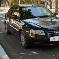 سورن توربو  ELX ۹۶