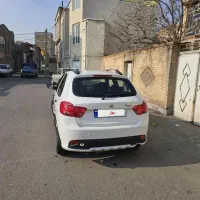 کوییک ۱۴۰۲ s|خودرو سواری و وانت|ارومیه, |دیوار