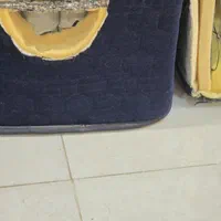 تشک الگوی وارداتی ویژه سه نوار|تشک تختخواب|تهران, امیریه|دیوار