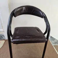 صندلی کاملا سالم ۴ عدد