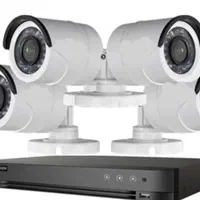 فروش ونصب سیستمهای امنیتی