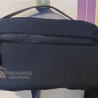 کیف مدارک کمری و روپوشی(yekta afrooz)