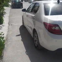 دنا توربو اتوماتیک با esp