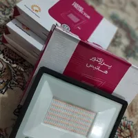 پروژکتور نو 50wو30w پرتو نورتوس