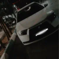 دنا پلاس ۵ دنده
