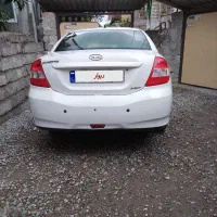 ام‌وی‌ام 550 دنده‌ای، مدل ۱۳۹۴