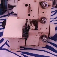 دو دستگاه سردوز پروانه|چرخ خیاطی و ریسندگی|سنگر, |دیوار