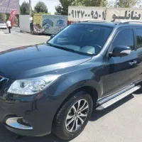 هایما اس ۷|خودرو سواری و وانت|کرج, فاز ۱ مهرشهر|دیوار