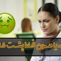خلت پشت حلق داری|فعالیت داوطلبانه|قم, سالاریه|دیوار