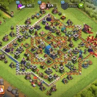 کلش تالار ۱۲|کنسول، بازی ویدئویی و آنلاین|صومعه‌سرا, |دیوار