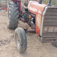 تراکتور مدل 70 درحد|خودرو سنگین|گرمی, |دیوار