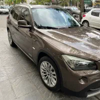 BMWX1|خودرو سواری و وانت|مشهد, آزادشهر|دیوار