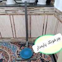 چرخونک|تجهیزات ورزشی|اهواز, شریعتی جنوبی|دیوار