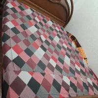 تخت خواب دونفره|تخت و سرویس خواب|تهران, یاخجی آباد|دیوار