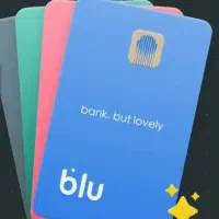 بلوبانک جایزه ۳۰۰ تومنی با کد RMZHCQ