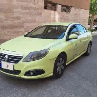 فروشی تاکسی فرودگاه امام خمینی (رنوسفران)