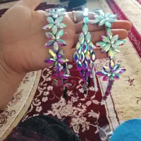 تلهای زیبا و مجلسی|زیورآلات و اکسسوری|پاوه, |دیوار