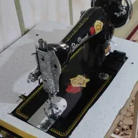 سالم درحدنو بامیز|چرخ خیاطی و ریسندگی|قم, بوستان جوان|دیوار