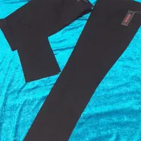 شلوارهای زنانه. جنس مازراتی