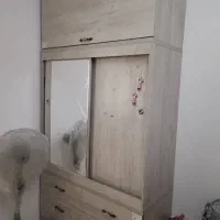 کمد سه تیکه