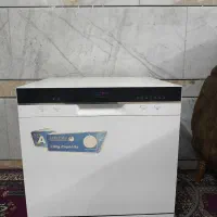 ماشین ظرفشویی 14 نفره رومیزی