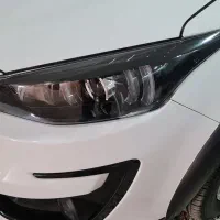 اطلس G سانروف خشک