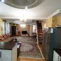 آپارتمان ۱۰۵ متری، دوبلکس، رهن کامل
