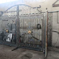 فروش درب ویلایی