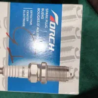تعدادی شمع ودیسک وصفحه کره ای نو