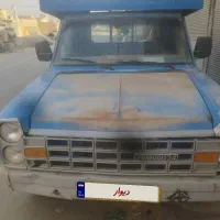 نیسان مدل 85تناژبالا