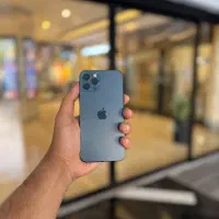 اپل 12 پرو/پرومکس اقساطی بدون ضامن