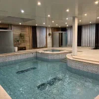 ویلالاکچری دزفول آبگرم